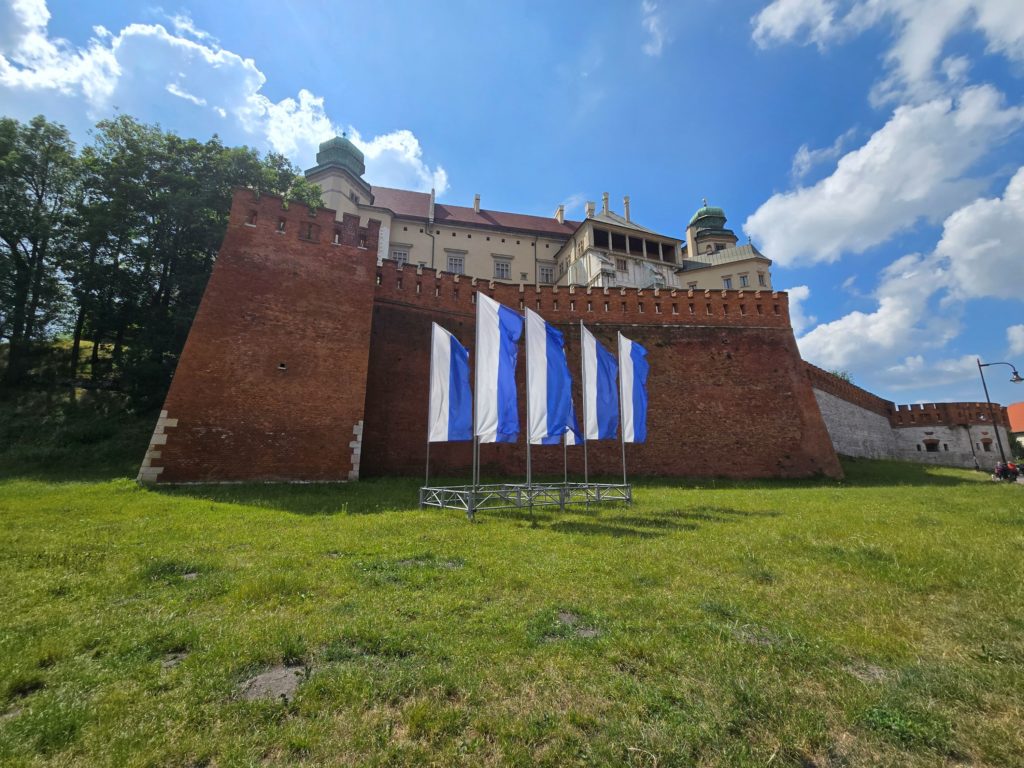 Wawel Hill