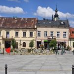 Day Trip to Wieliczka