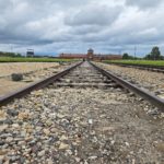 Day trip to Auschwitz
