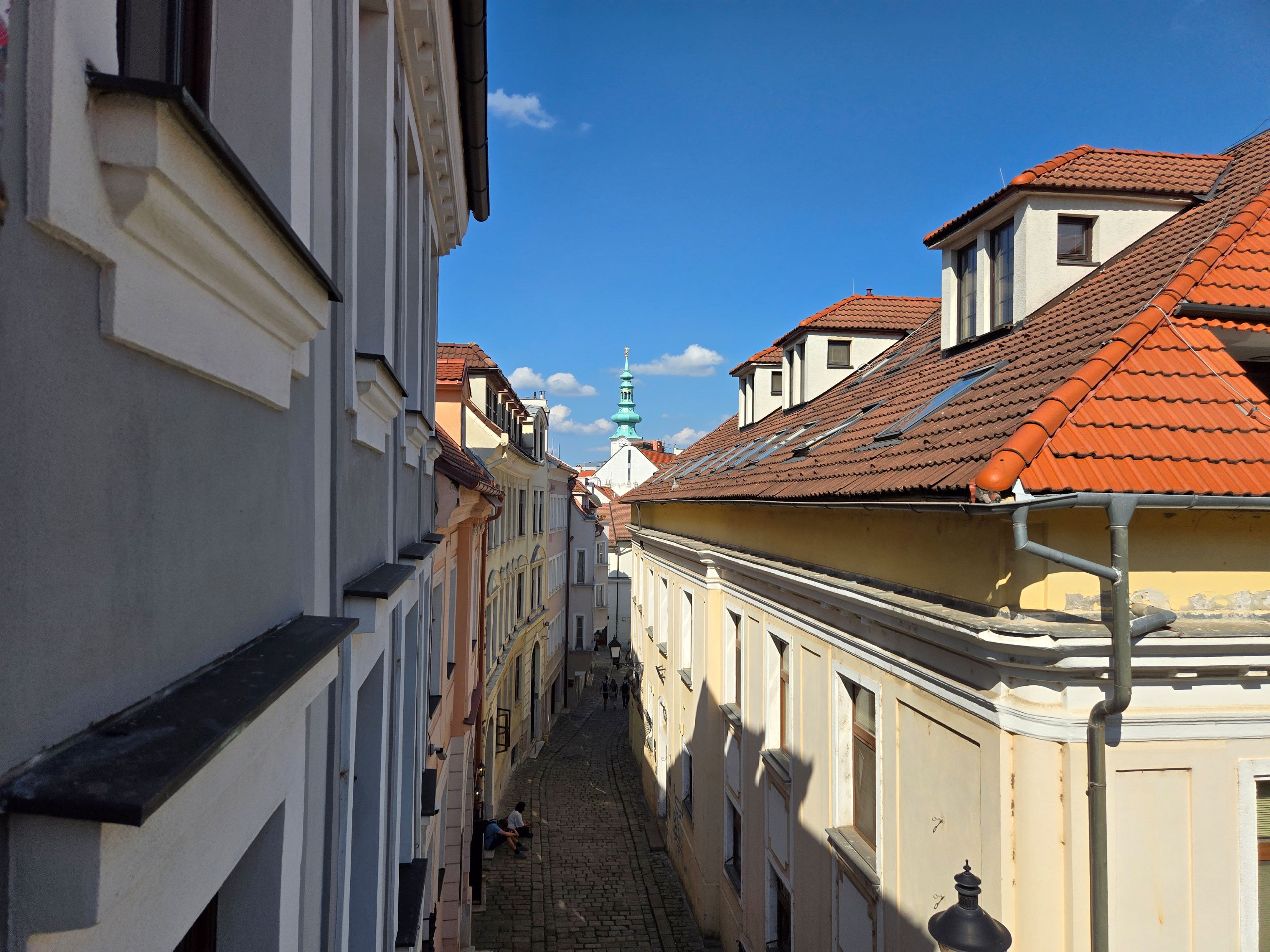 Old Town, Bratislava