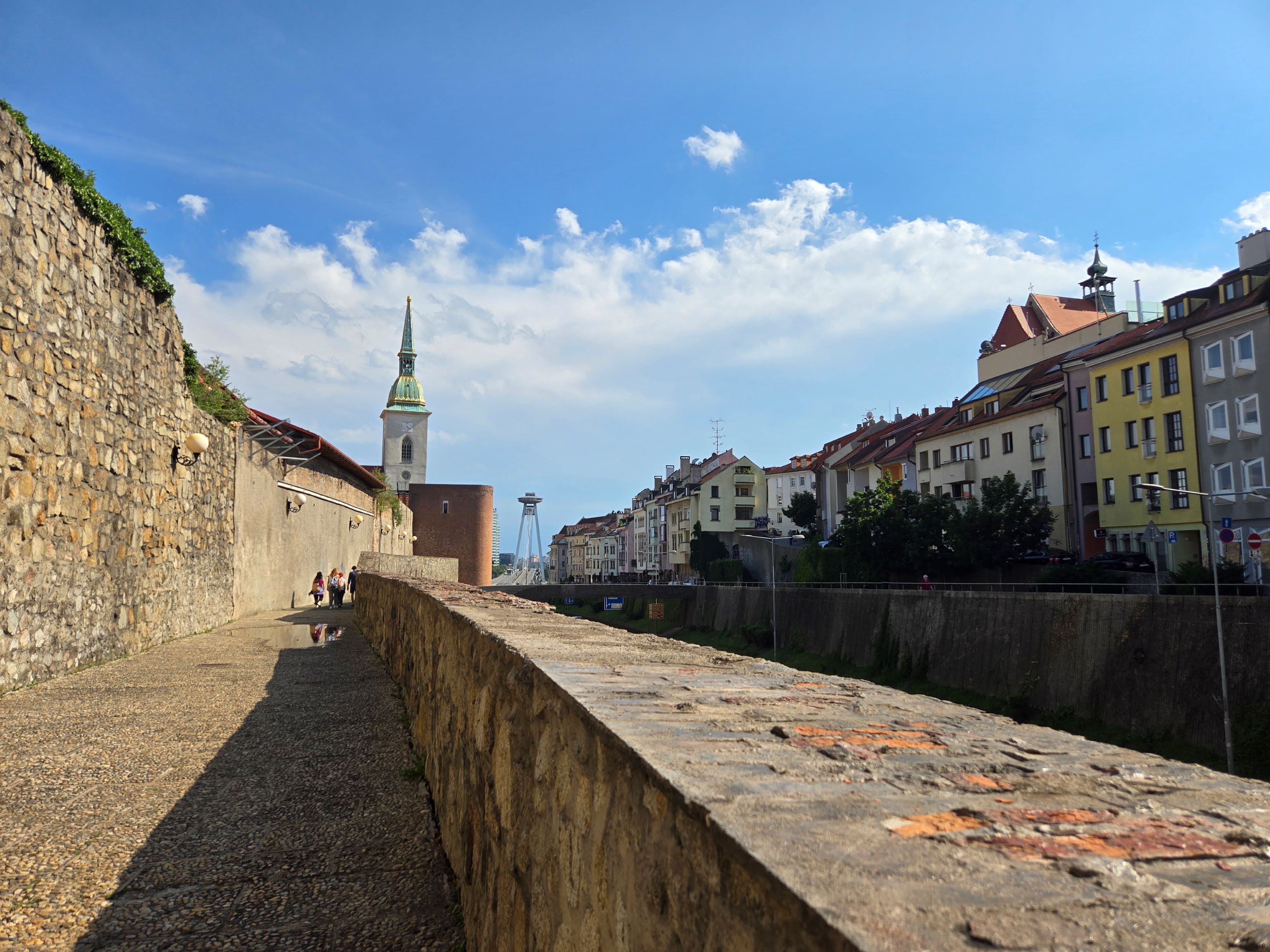 Things to do in Bratislava