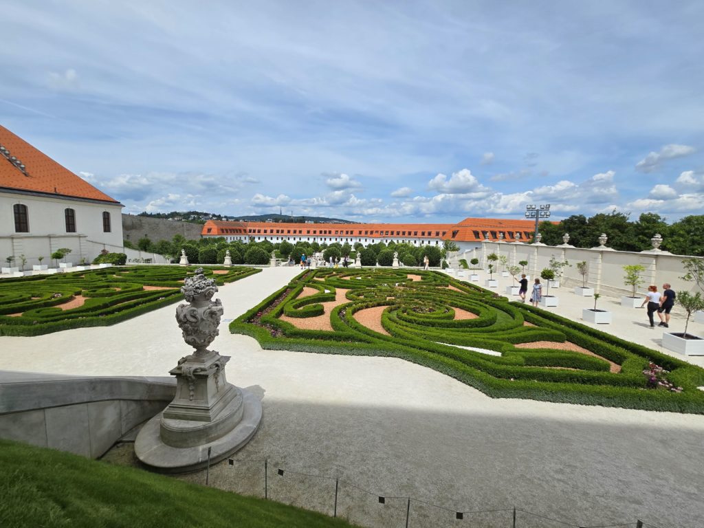 Bratislava Castle