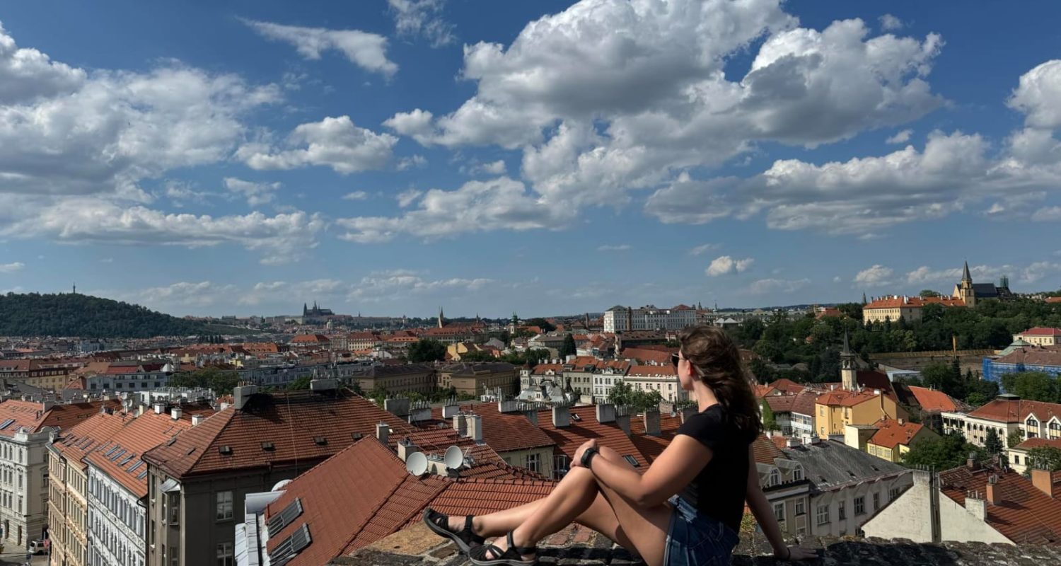 Things to do in Prague