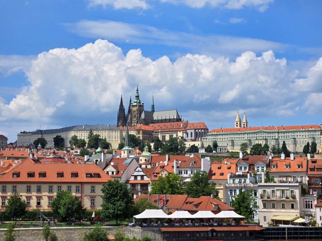 Prague Castle