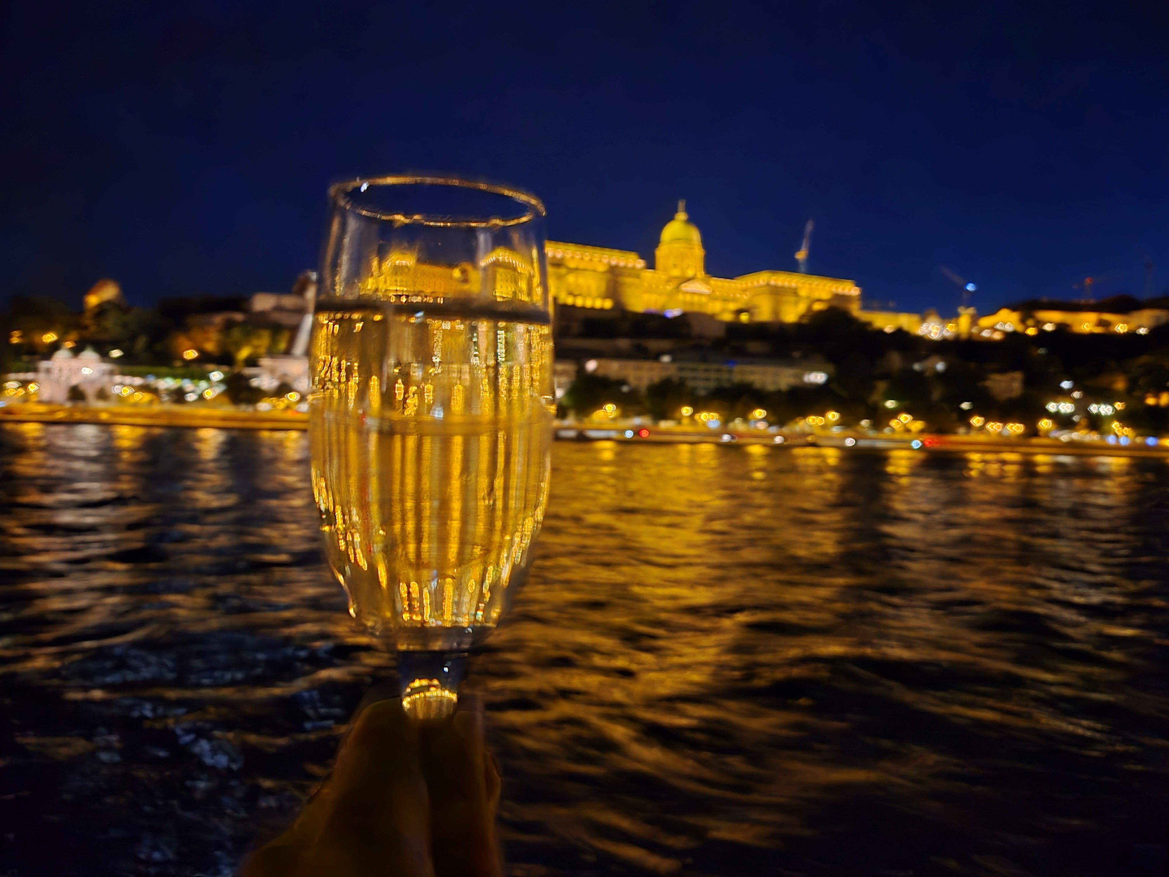 Danube River Cruise