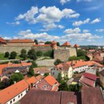 Hungary's Wine Region