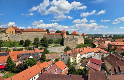 Why You Should Visit Hungary’s Wine Region ( Beautiful Eger)