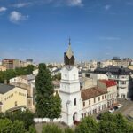 Things to do in Bucharest