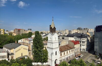 Things to do in Bucharest – Romania’s Beautiful Capital