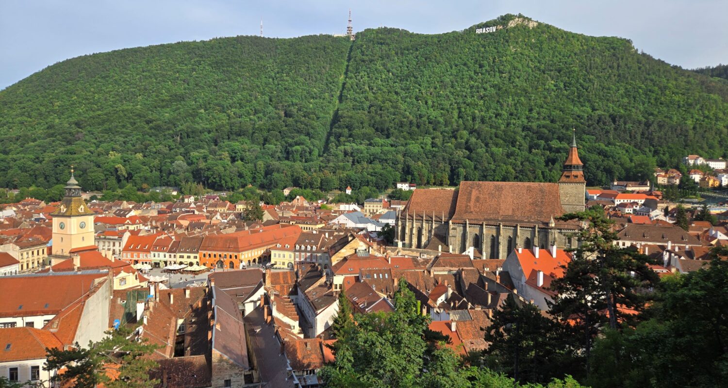 Things to do in Brasov