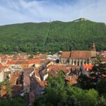 Things to do in Brasov