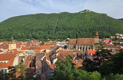 10+ Amazing Things to Do in Brasov Over 3 Days