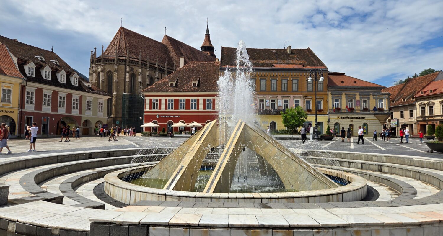 Brasov