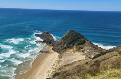 Incredible Places to Visit on New Zealand’s North Island