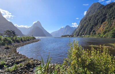 Tips for Visiting Milford Sound – New Zealand’s “8th Wonder of the World”