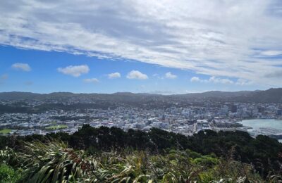 10+ Amazing Things to do in Wellington, New Zealand over 2 Days