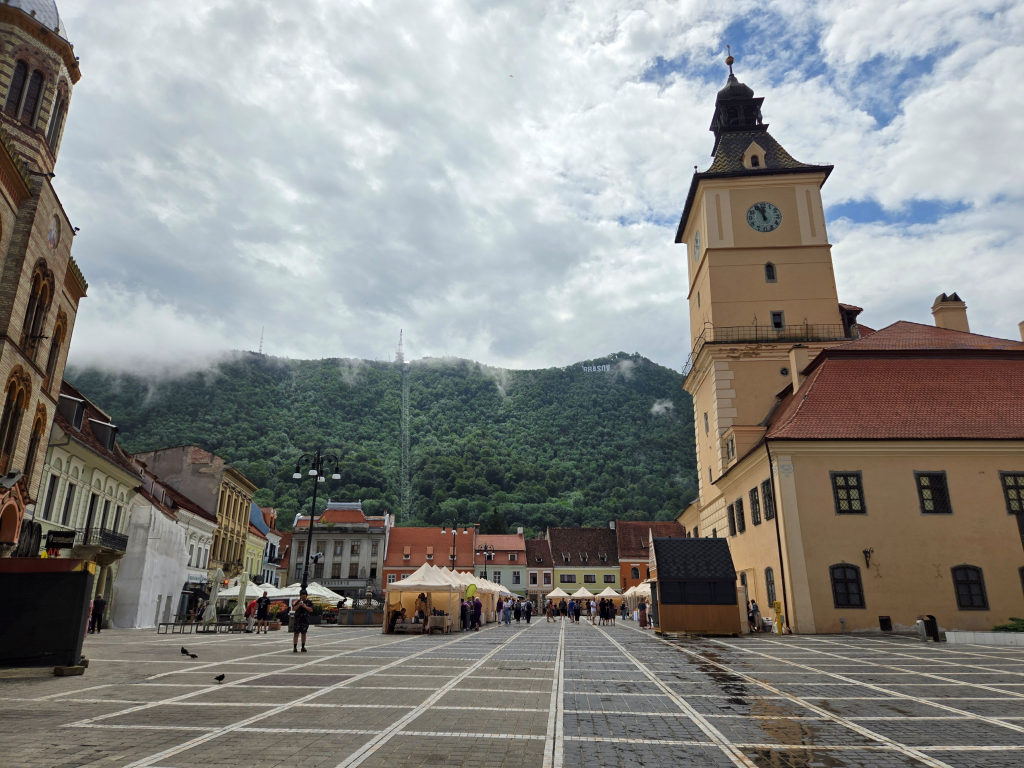 Brasov, Romania