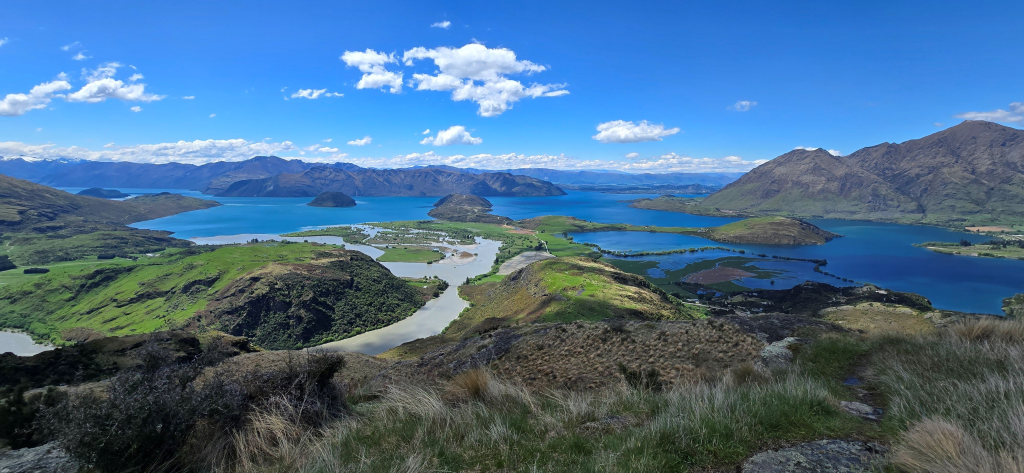 Wanaka, New Zealand / Aotearoa