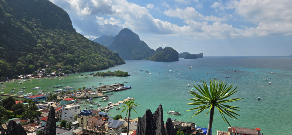 El Nido, Philippines