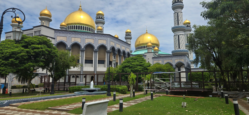 Brunei