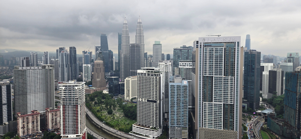 Kuala Lumpur, Malaysia
